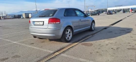 Audi A3 2.0 FSI, снимка 4