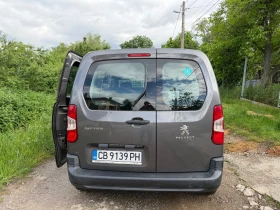 Peugeot Rifter, снимка 6