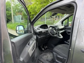 Peugeot Rifter, снимка 9