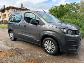 Peugeot Rifter, снимка 3