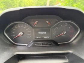 Peugeot Rifter, снимка 11