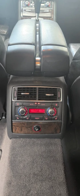 Audi A8 Long 4.2 LPG, снимка 12