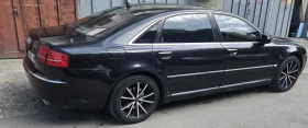 Audi A8 Long 4.2 LPG, снимка 4