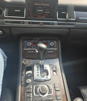 Audi A8 Long 4.2 LPG, снимка 11