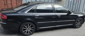 Audi A8 Long 4.2 LPG, снимка 5