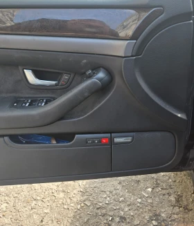 Audi A8 Long 4.2 LPG, снимка 10