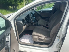 VW Golf 2.0ТДИ, 140к.с, 2009г-нов внос, снимка 5
