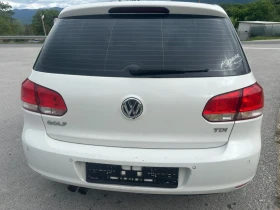 VW Golf 2.0ТДИ, 140к.с, 2009г-нов внос, снимка 4