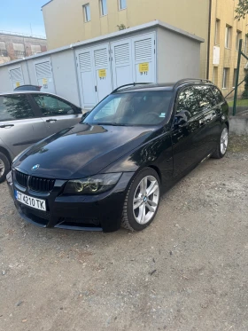 BMW 335, снимка 2