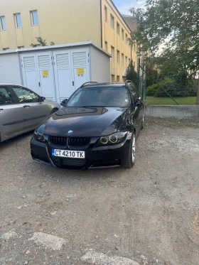 BMW 335, снимка 1