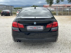 BMW 530 M SPORT| КОМФОРТ САЛОН| ПОДГРЕВ| НАПЪЛНО ОБСЛУЖЕНА, снимка 5