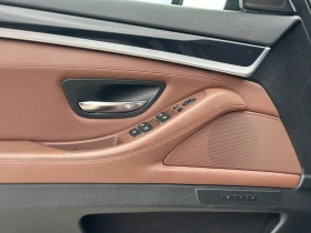BMW 530 M SPORT| КОМФОРТ САЛОН| ПОДГРЕВ| НАПЪЛНО ОБСЛУЖЕНА, снимка 8