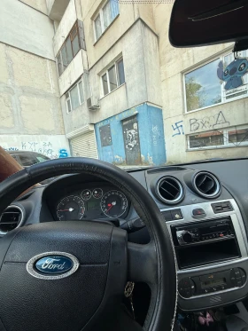 Ford Fiesta, снимка 3