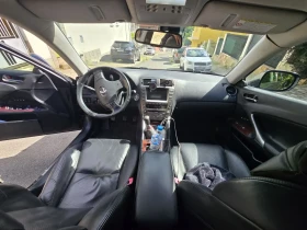 Lexus IS 220d, снимка 7