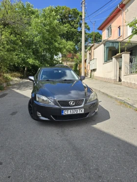 Lexus IS 220d, снимка 3