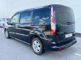 Ford Tourneo Connect 6+ 1, снимка 3