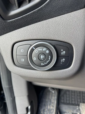 Ford Tourneo Connect 6+ 1, снимка 17