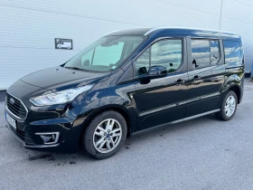 Ford Tourneo Connect 6+ 1, снимка 1