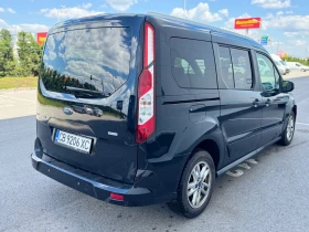 Ford Tourneo Connect 6+ 1, снимка 4