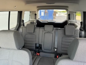 Ford Tourneo Connect 6+ 1, снимка 12