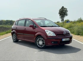 Toyota Corolla verso, снимка 4