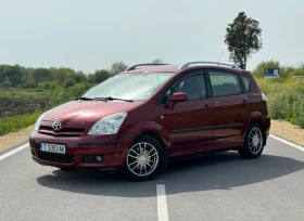 Toyota Corolla verso, снимка 1