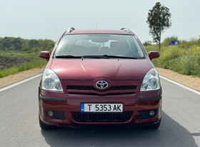Toyota Corolla verso, снимка 5