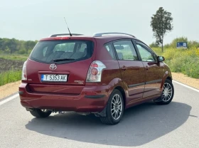 Toyota Corolla verso, снимка 3