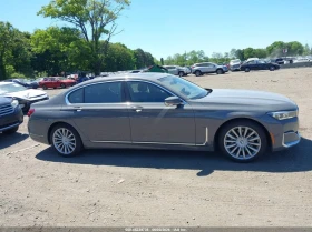 BMW 740 xDrive Автокредит Цена до България, снимка 7