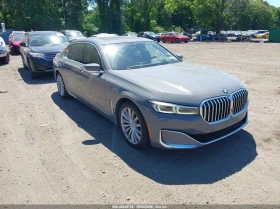 BMW 740 xDrive Автокредит Цена до България, снимка 3