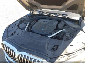 BMW 740 xDrive Автокредит Цена до България, снимка 15