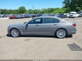 BMW 740 xDrive Автокредит Цена до България, снимка 9