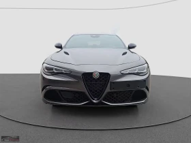 Alfa Romeo Giulia QUADRIFOGLIO/519HP/V6/BI-TURBO/CAM/565z, снимка 2