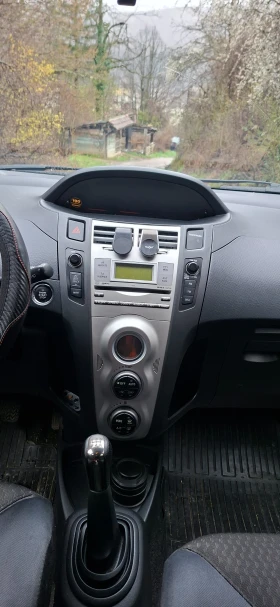 Toyota Yaris Toyota Yaris TS 133k.c, снимка 6