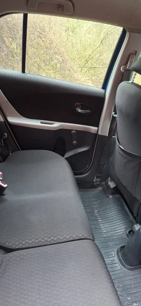 Toyota Yaris Toyota Yaris TS 133k.c, снимка 7
