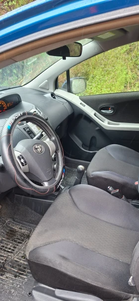 Toyota Yaris Toyota Yaris TS 133k.c, снимка 2
