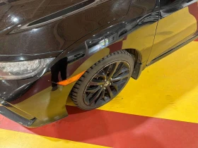 Honda Civic * Manual * АВТОКРЕДИТ * ГЛАВНО ПРЕДСТАВИТЕЛСТВО, снимка 5