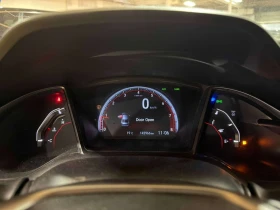Honda Civic * Manual * АВТОКРЕДИТ * ГЛАВНО ПРЕДСТАВИТЕЛСТВО, снимка 7