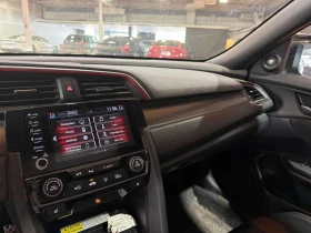 Honda Civic * Manual * АВТОКРЕДИТ * ГЛАВНО ПРЕДСТАВИТЕЛСТВО, снимка 8