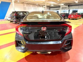 Honda Civic * Manual * АВТОКРЕДИТ * ГЛАВНО ПРЕДСТАВИТЕЛСТВО, снимка 4