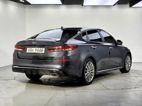 Kia K5 2.0 INTELIGENCE, снимка 4