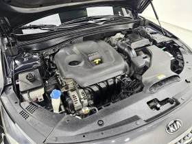 Kia K5 2.0 INTELIGENCE, снимка 6