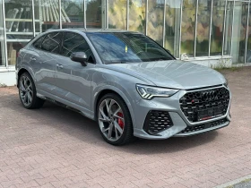 Audi RSQ3 Ceramic* Pano* S-Line, снимка 1