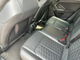 Audi RSQ3 Ceramic* Pano* S-Line, снимка 5