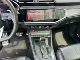 Audi RSQ3 Ceramic* Pano* S-Line, снимка 11
