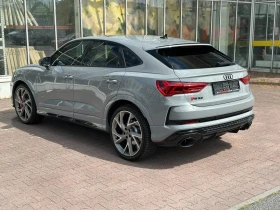 Audi RSQ3 Ceramic* Pano* S-Line, снимка 2