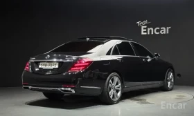 Mercedes-Benz S 400 L | DIESEL | HEAD UP | TV | ОБДУХ | FACELIFT | , снимка 2