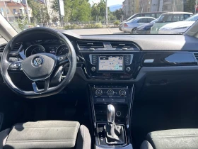 VW Touran, снимка 9