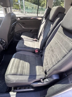 VW Touran, снимка 11