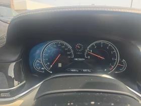 BMW 760 760LI* Bowers & Wilkins* HEAD-UP* ПОДГРЕВ* ОБДУХВА, снимка 6